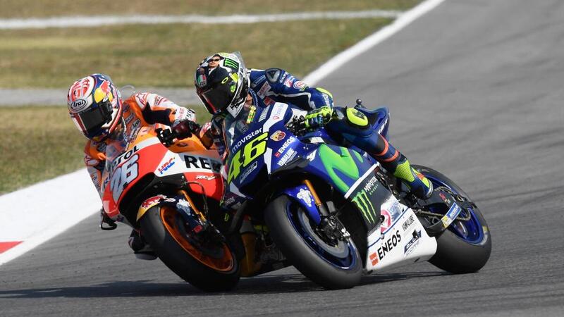 MotoGP 2016. Spunti, considerazioni e domande dopo il GP di Misano