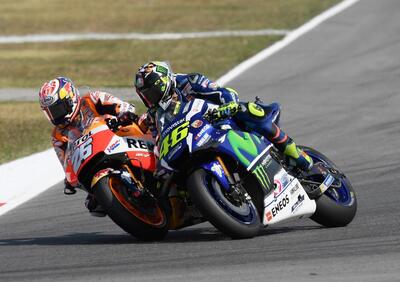 MotoGP 2016. Spunti, considerazioni e domande dopo il GP di Misano