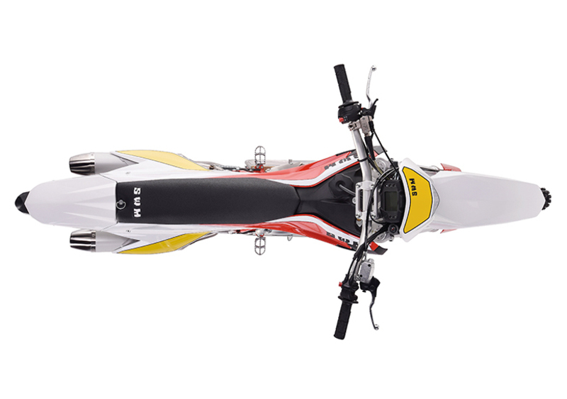 Swm RS 500 R RS 500 R (2015 - 16) (2)