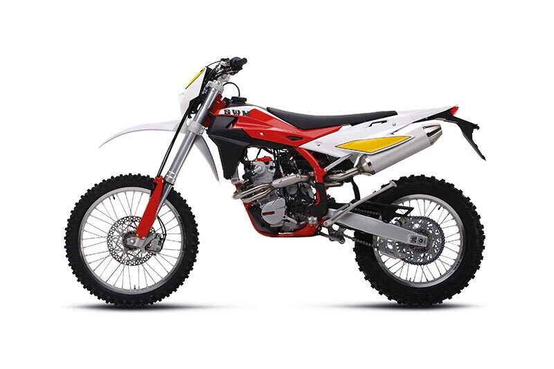 Swm RS 500 R RS 500 R (2015 - 16)