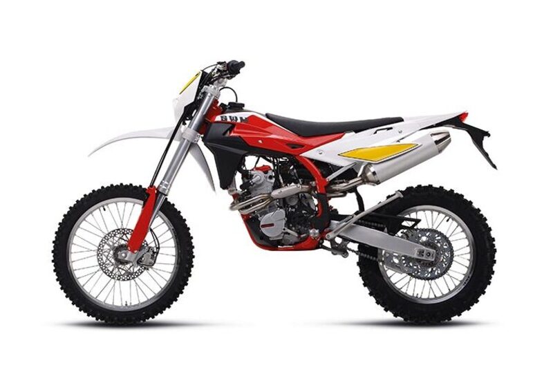 Swm RS 500 R RS 500 R (2015 - 16)