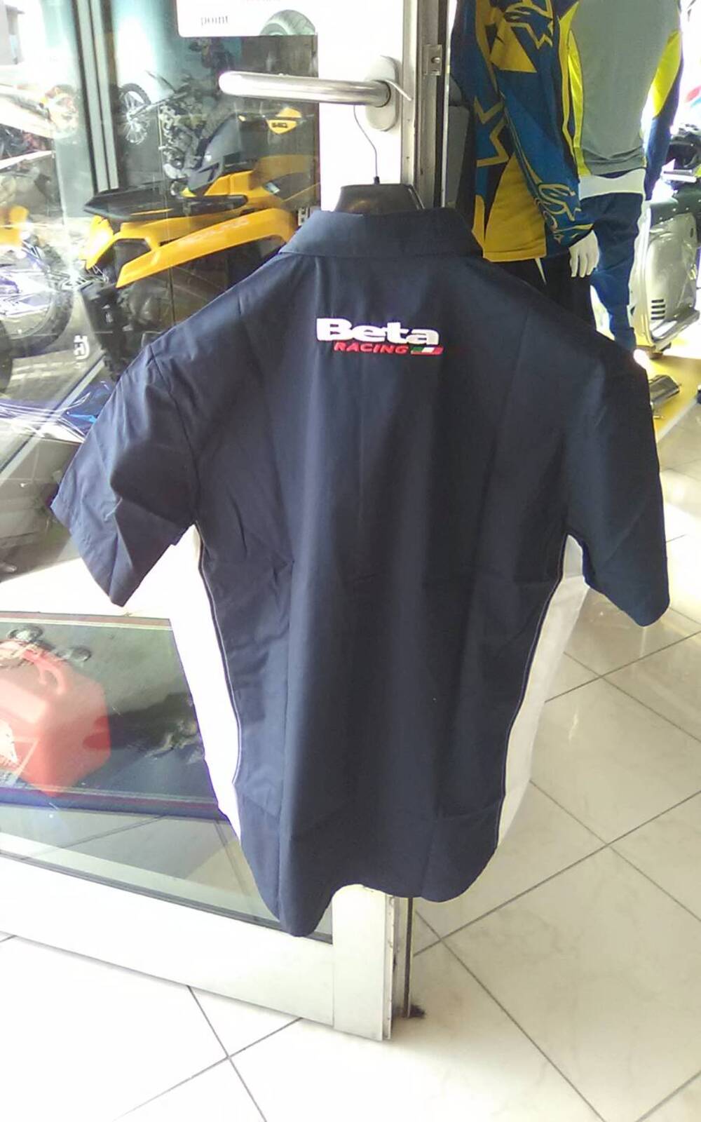 CAMICIA BETA Beta Utensili