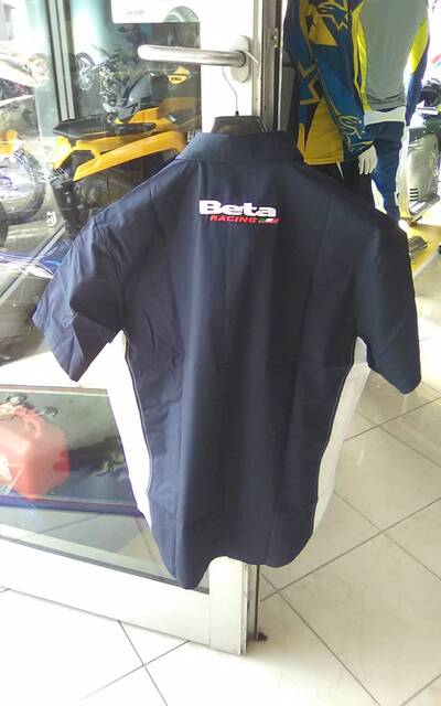 CAMICIA BETA Beta Utensili