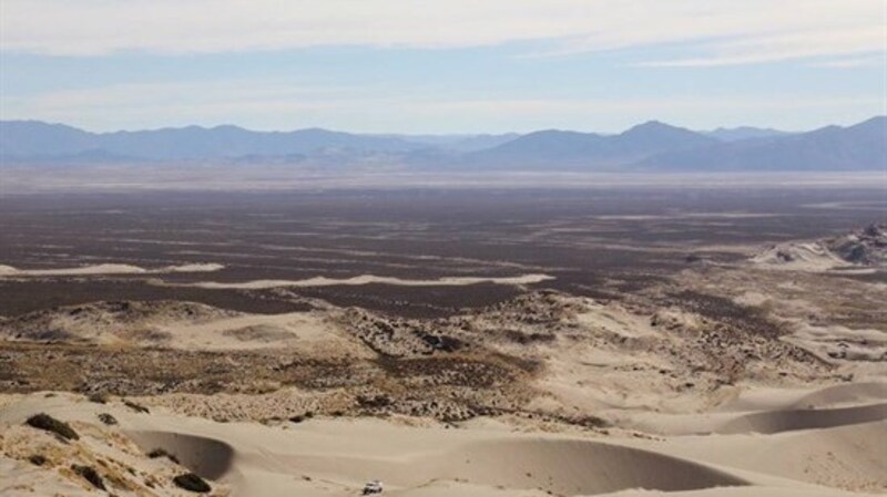 Dakar 2017 Gate. Alla ricerca delle sabbie perdute