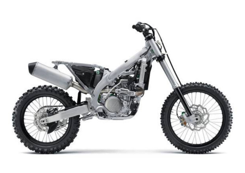 Kawasaki KX 450 F KX 450 F (2016) (7)