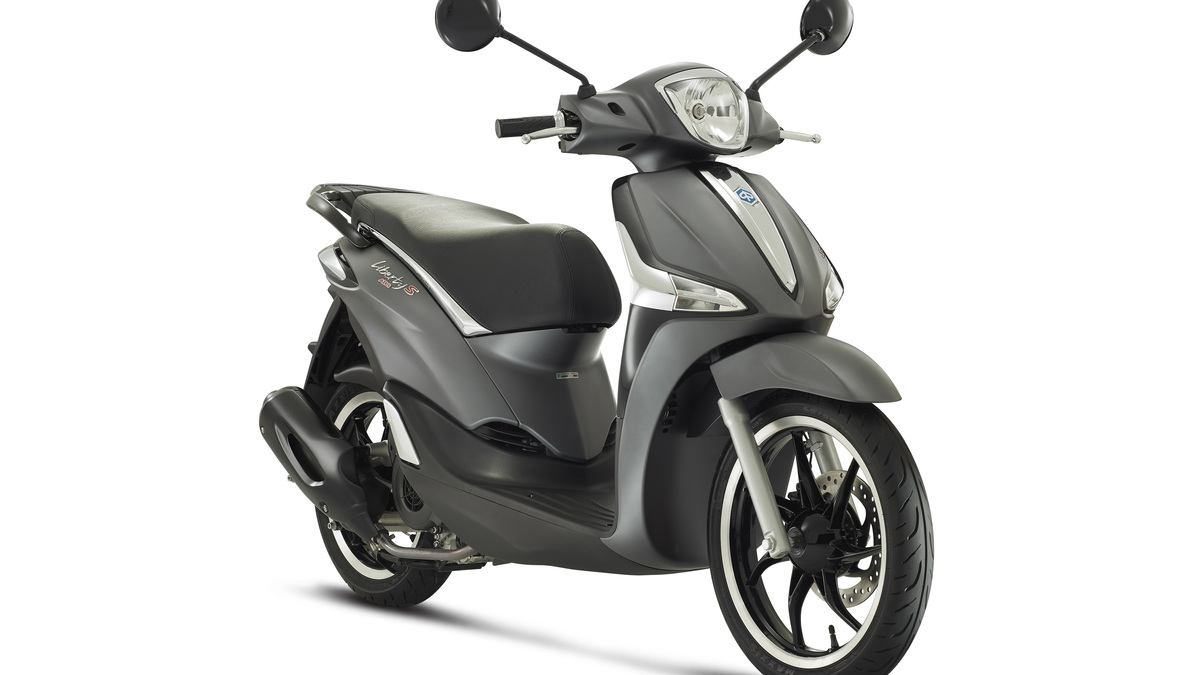 Piaggio Liberty 125 Liberty 50 2017 Prezzo Liberty Piaggio 125