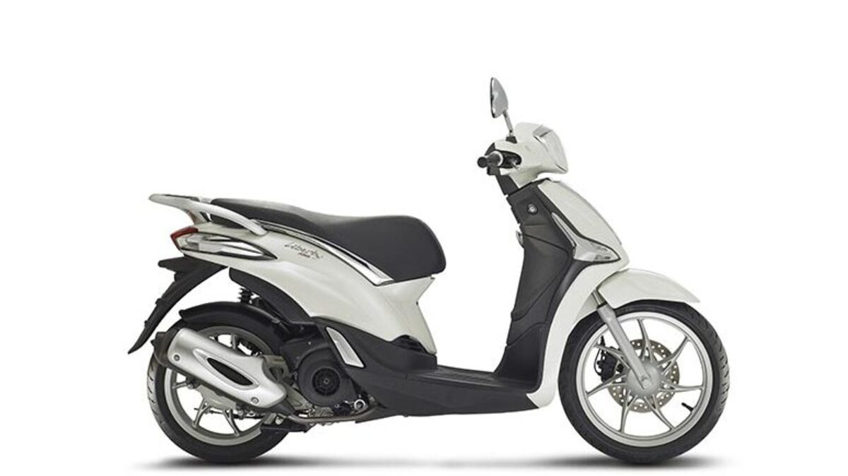 Beverly 125 Recensioni Liberty 125 Piaggio Liberty Piaggio Beverly