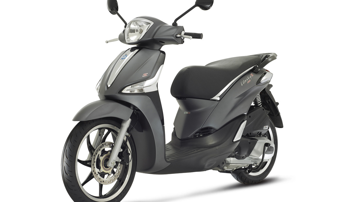 Piaggio Scarabeo 50 2t 2018 50 2t Street Scarabeo 2021 Prezzo