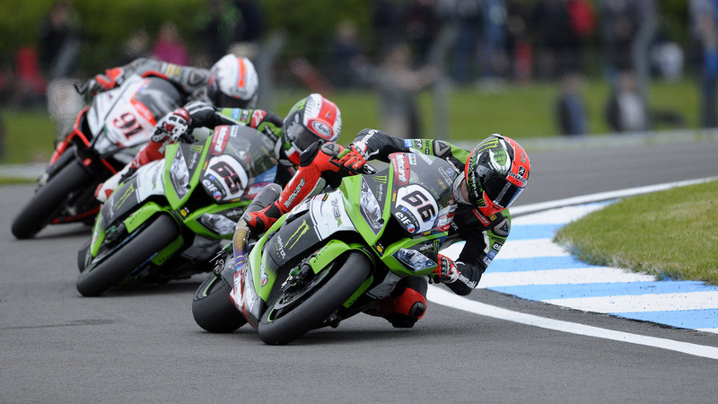 Superbike Orari TV Portimao diretta live, GP del Portogallo