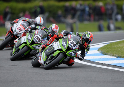 Superbike Orari TV Portimao diretta live, GP del Portogallo