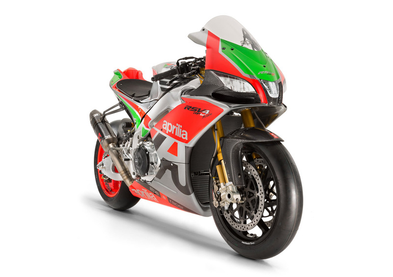 Aprilia RSV4 RSV4 R-FW (2016) (2)