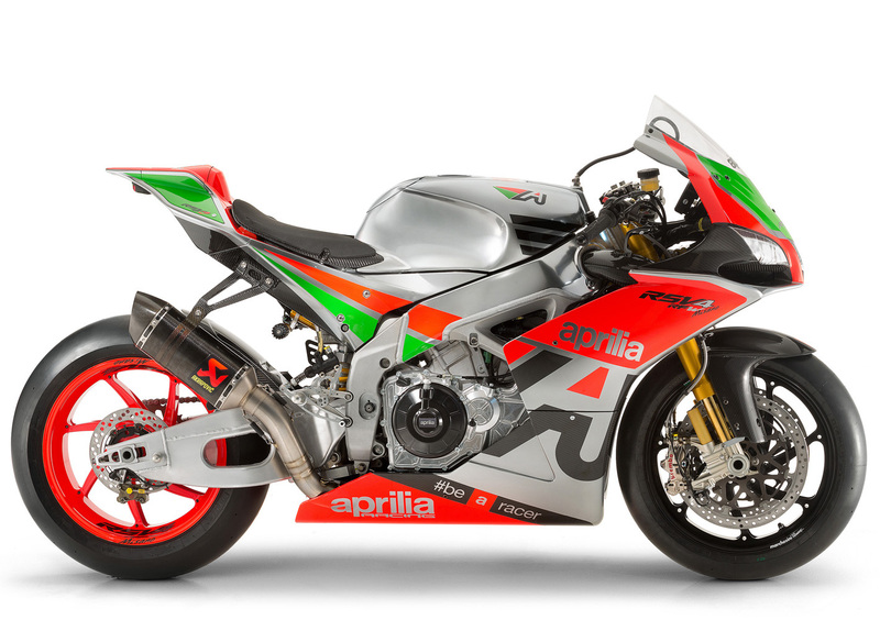 Aprilia RSV4 RSV4 R-FW (2016) (3)