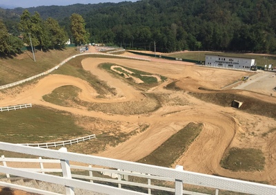 Motocross delle Nazioni 2016. I numeri di Maggiora