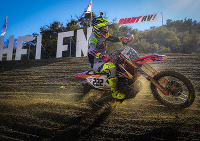 MXGP. Le foto più belle del GP degli Stati Uniti