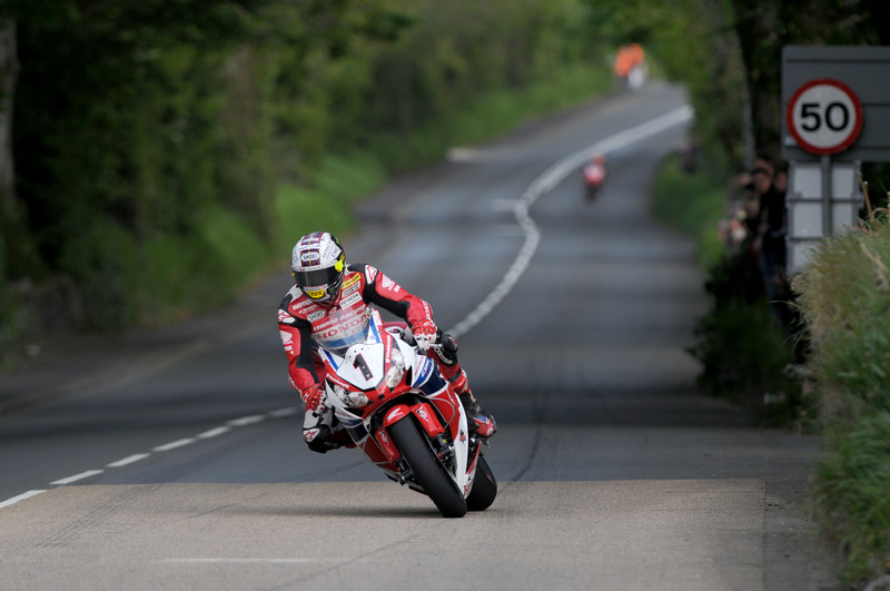 John McGuinness