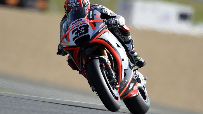 Melandri torna in Superbike?