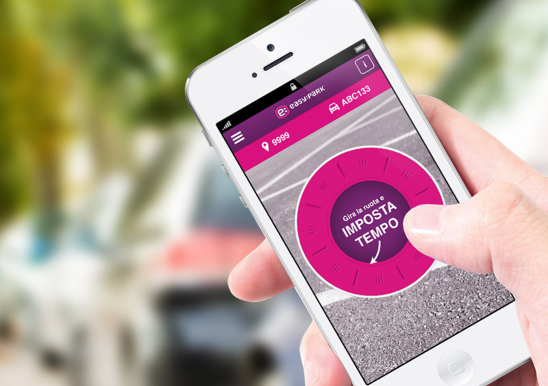 EasyPark, raggiunto il traguardo di 100 citt&agrave; italiane