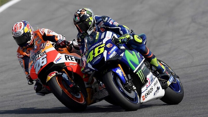 MotoGP Misano, Video highlights