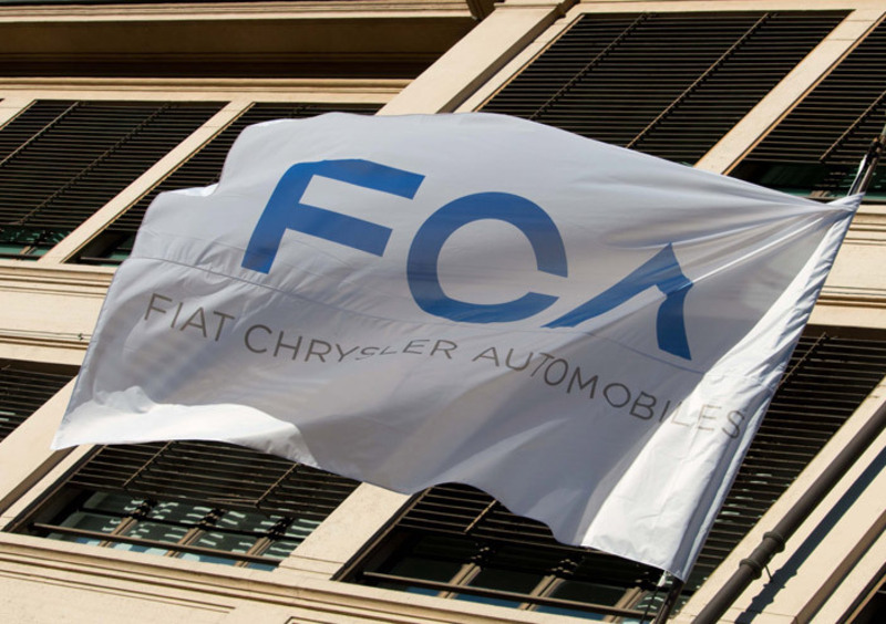 FCA, in vista una joint venture con BAIC?