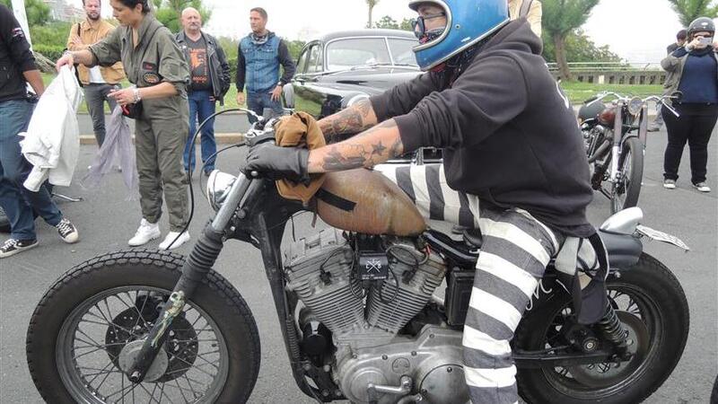 Wheels and Waves 2015 a Biarritz: il programma