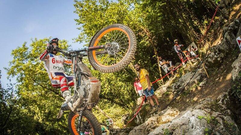 GP d&rsquo;Italia Trial Valchiampo 2016, l&rsquo;evento che rester&agrave; nella storia!