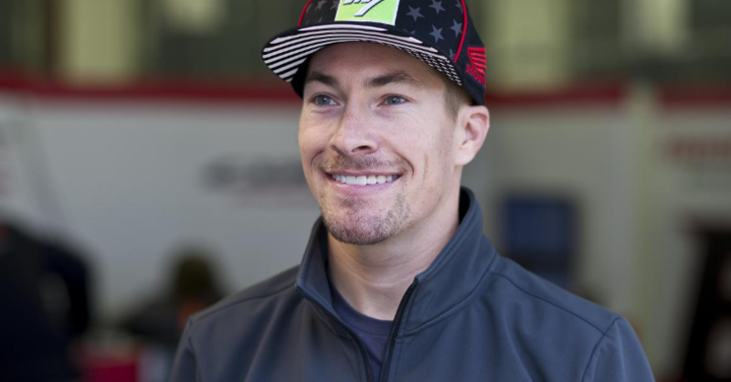 Hayden torna in MotoGP per sostituire Miller ad Aragon