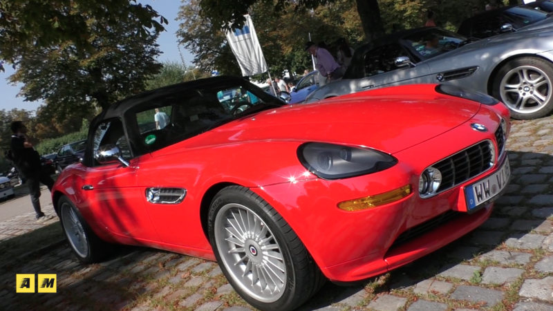 100 anni BMW, in viaggio tra i modelli pi&ugrave; leggendari di sempre [Video]