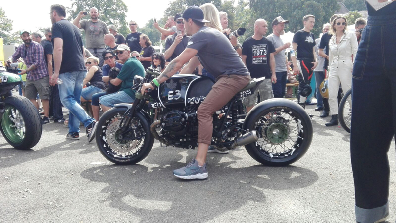 Cartoline dal Glemseck 101