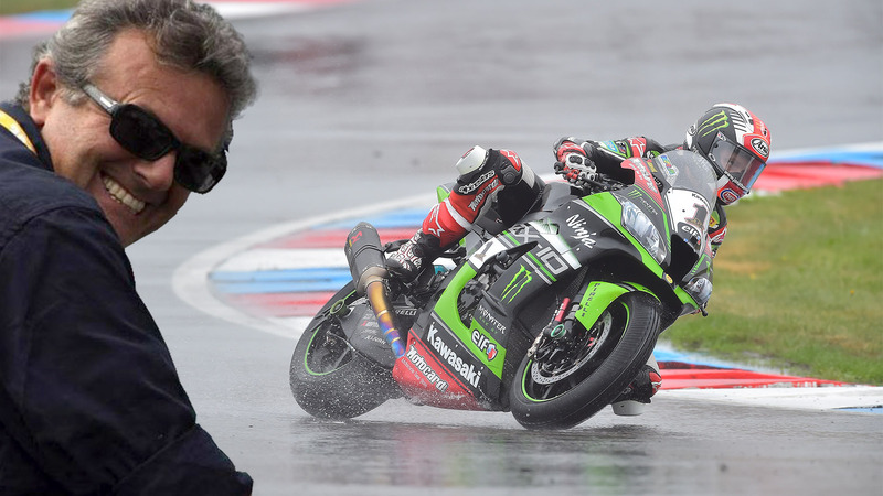 SBK. La versione di Baldi. Il GP di Germania 2016