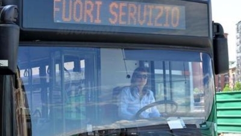 Milano: sciopero mezzi pubblici gioved&igrave; 11 giugno 2015. Info e orari 