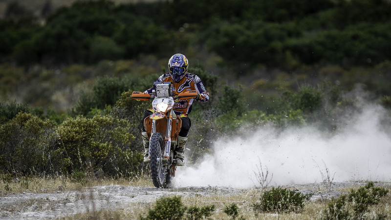 Sardegna Rally Race, tappa 2: il giorno dei giganti