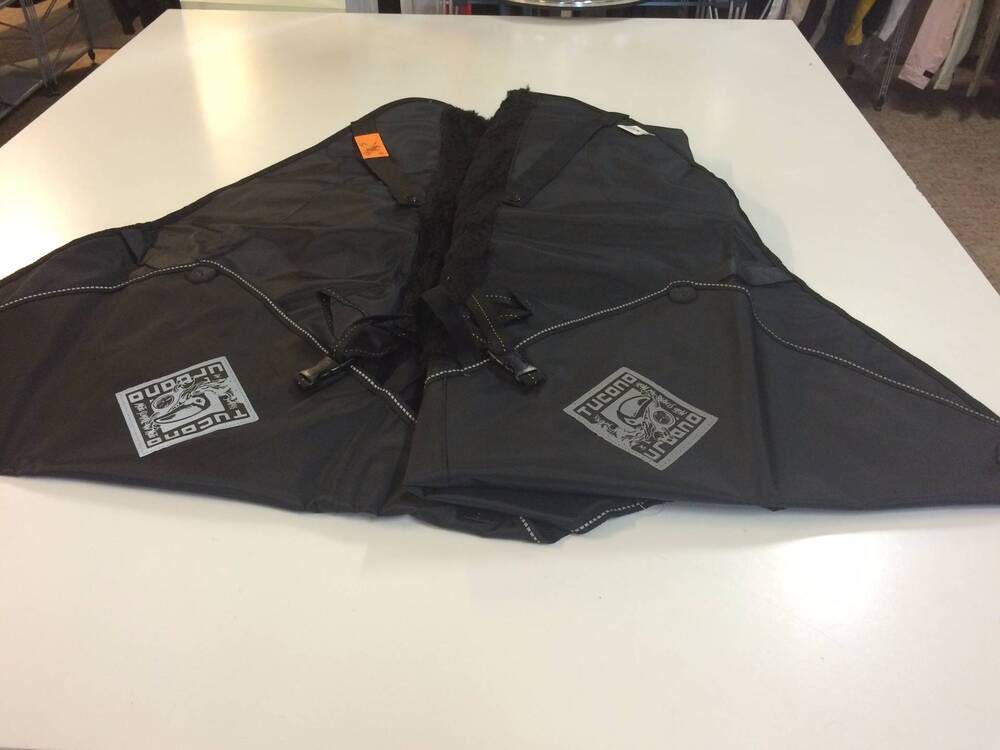 Termoscud art. 042 Tucano Urbano