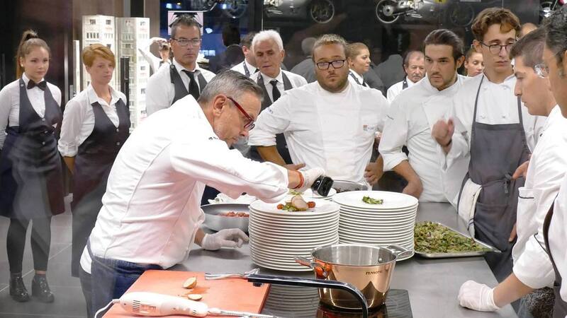 Ruote da Sogno: a Reggio Emilia il primo laboratorio creativo dedicato all&rsquo;Epoca