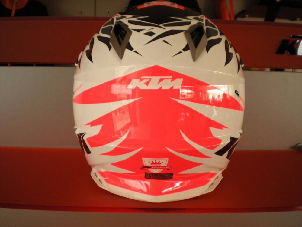 DYNAMIC-FX HELMET Ktm DYNAMIC-FX (2)