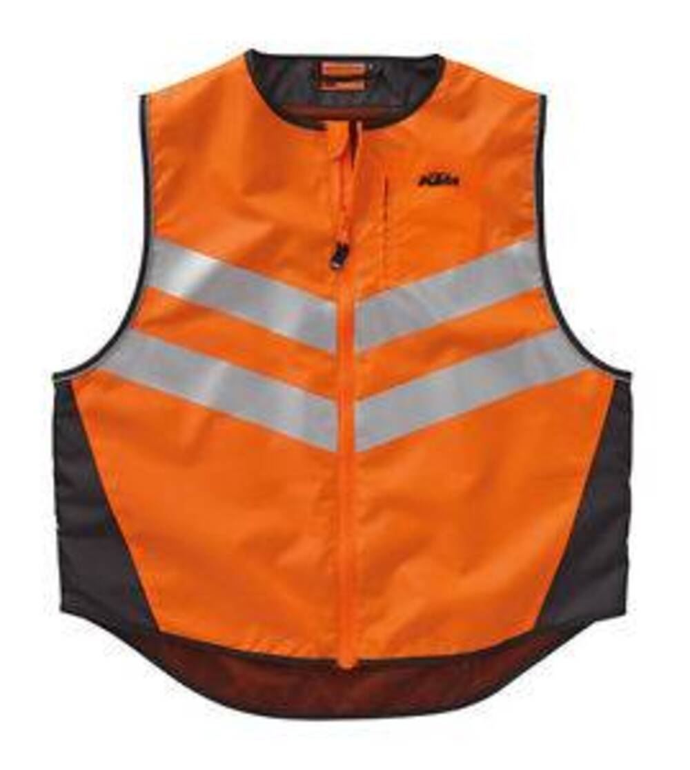 Gilet reflective Ktm Reflective Riding Vest