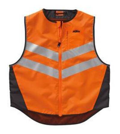 Gilet reflective Ktm Reflective Riding Vest