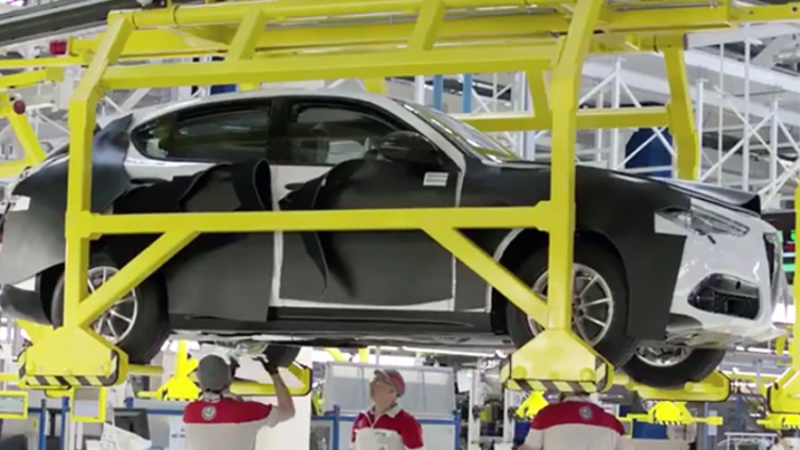 Alfa Romeo, dopo lo Stelvio un grande SUV e la Giulia Coup&eacute;