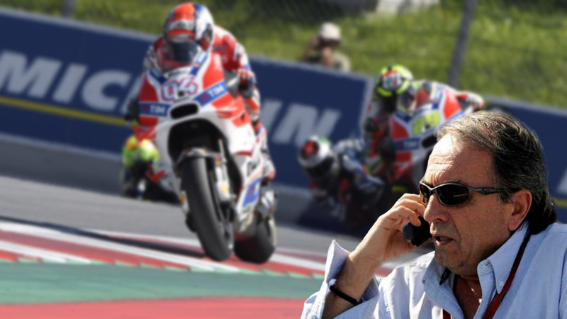 "Belin te l'avevo detto". Pernat alla verifica di met&agrave; stagione