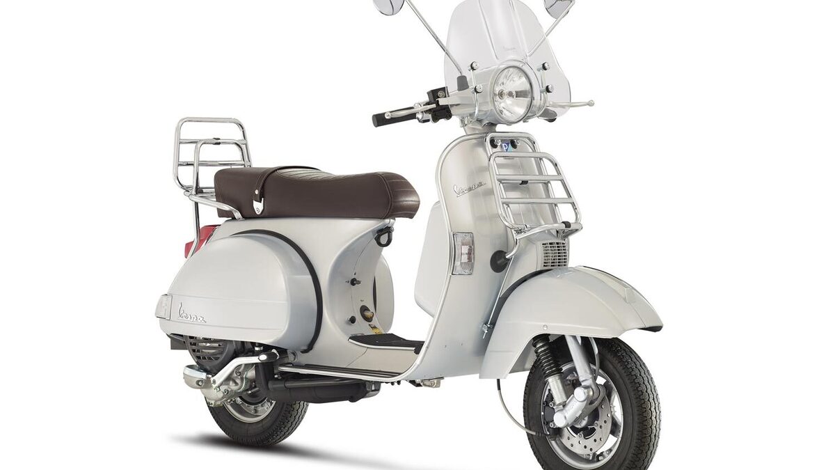 HOT Piaggio Vespa 150 Vespa 125 Px 2017 Vespa 125 Vespa