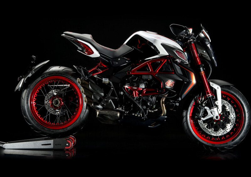 MV Agusta Dragster 800 Dragster 800 RR LH 44 (2016 - 17) (3)