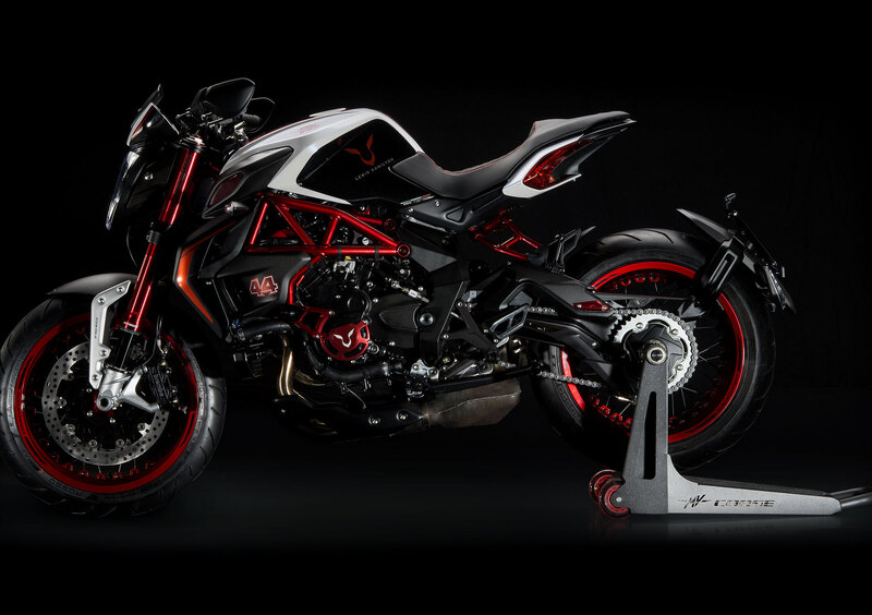 MV Agusta Dragster 800 Dragster 800 RR LH 44 (2016 - 17) (4)