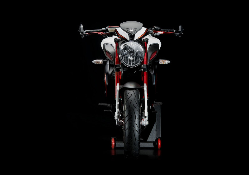 MV Agusta Dragster 800 Dragster 800 RR LH 44 (2016 - 17) (8)