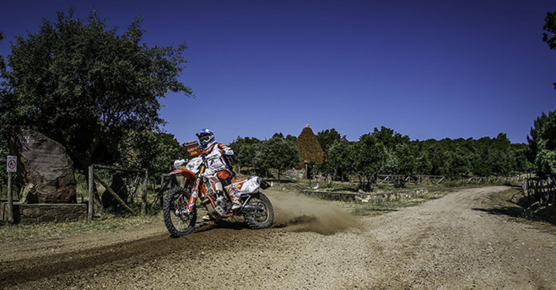 Sardegna Rally Race, tappa 3: Gon&ccedil;alves e Monleon idoli a Sa Itria, Botturi leader minacciato