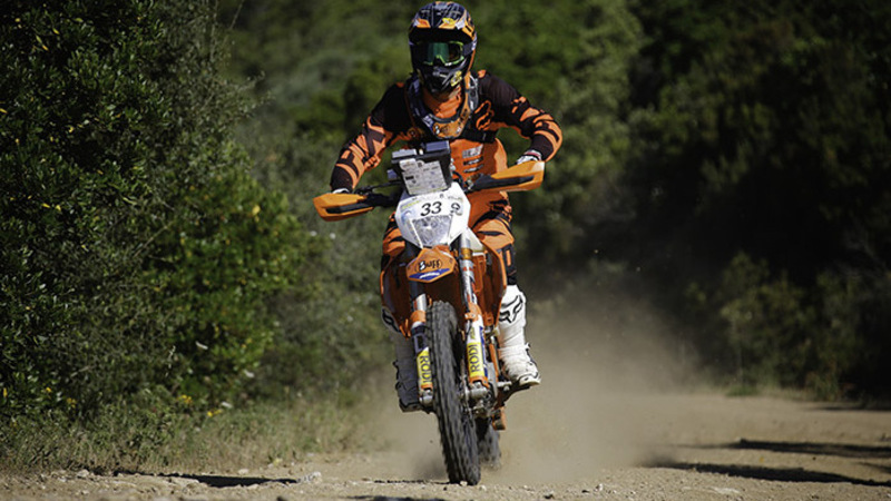 Sardegna Rally Race, tappa 3: Gon&ccedil;alves e Monleon idoli a Sa Itria, Botturi leader minacciato