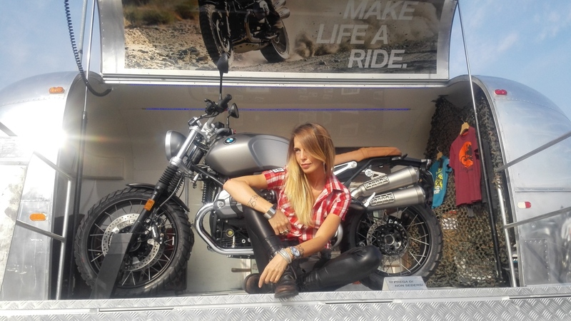 Next 100 Festival: la festa BMW &egrave; iniziata a Monza