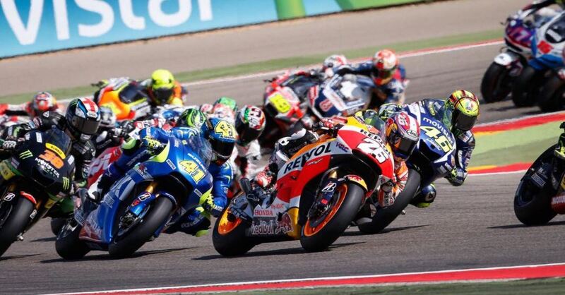 Chi vincer&agrave; la gara MotoGP di Aragon?