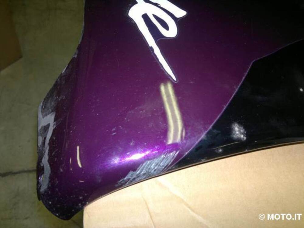 carena inferiore dx honda cbr 900 rr -97 colore g cbr 900 rr (2)