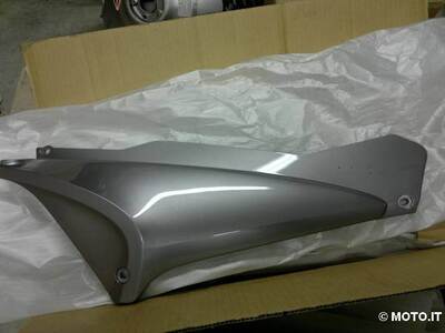 carena posteriore dx honda st 1300 st 1300