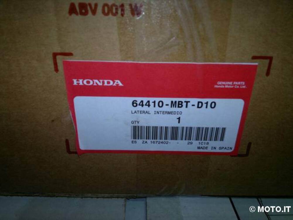 paramotore honda xl1000v varadero 01-02 xl 1000 v varadero (2)