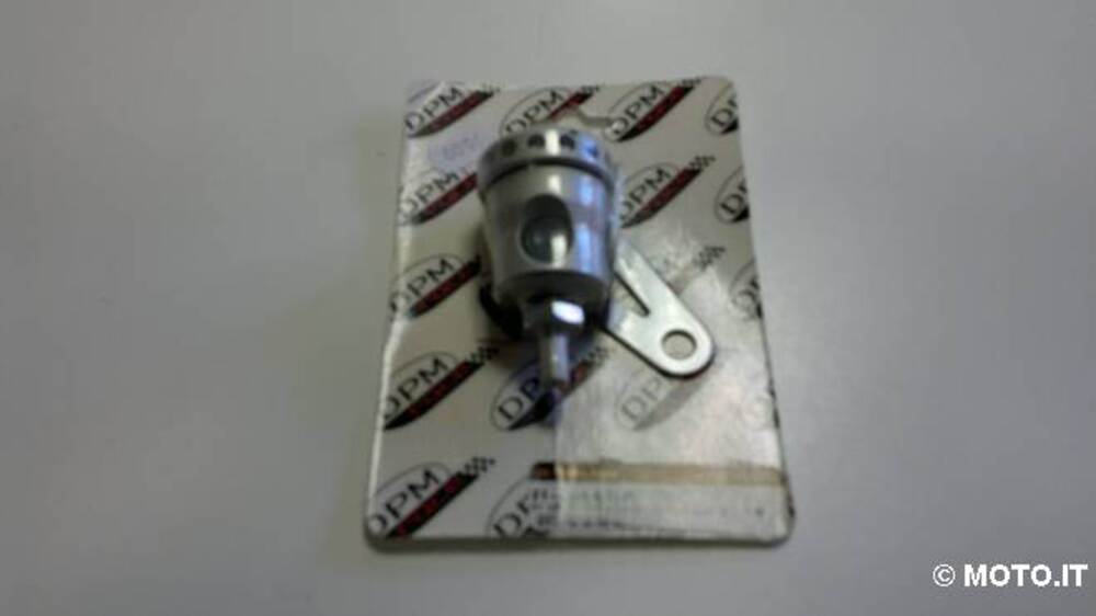 SERBATOIO OLIO FRENI POST. De Pretto